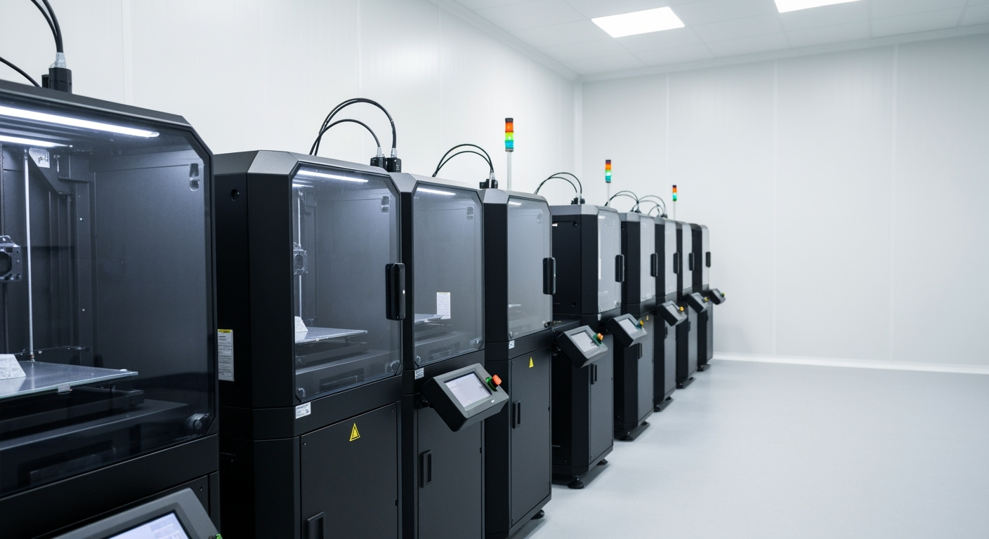 Stampa 3D Avellino | STRD 3D Lab